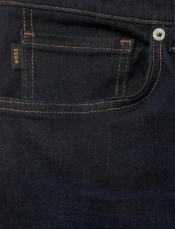 BOSS Denim Kläder|Jeans|RE.MAINE BO - Regular jeans