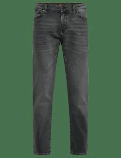 BOSS Denim Kläder|Jeans|RE.MAINE BO - Regular jeans