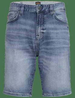 BOSS Shorts|Re.Maine Shorts BO - Jeansshorts