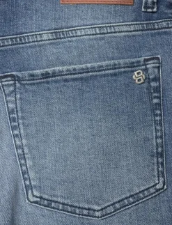 BOSS Shorts|Re.Maine Shorts BO - Jeansshorts