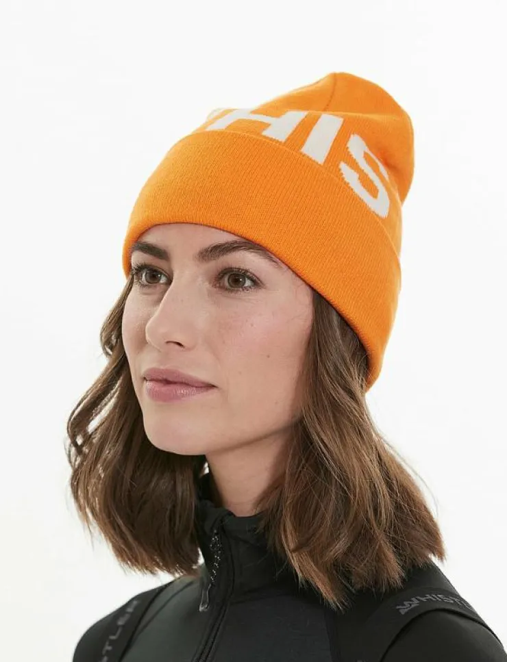 Whistler Remee Unisex Beanie - Mössor|Kvinnor Accessoarer|Accessoarer