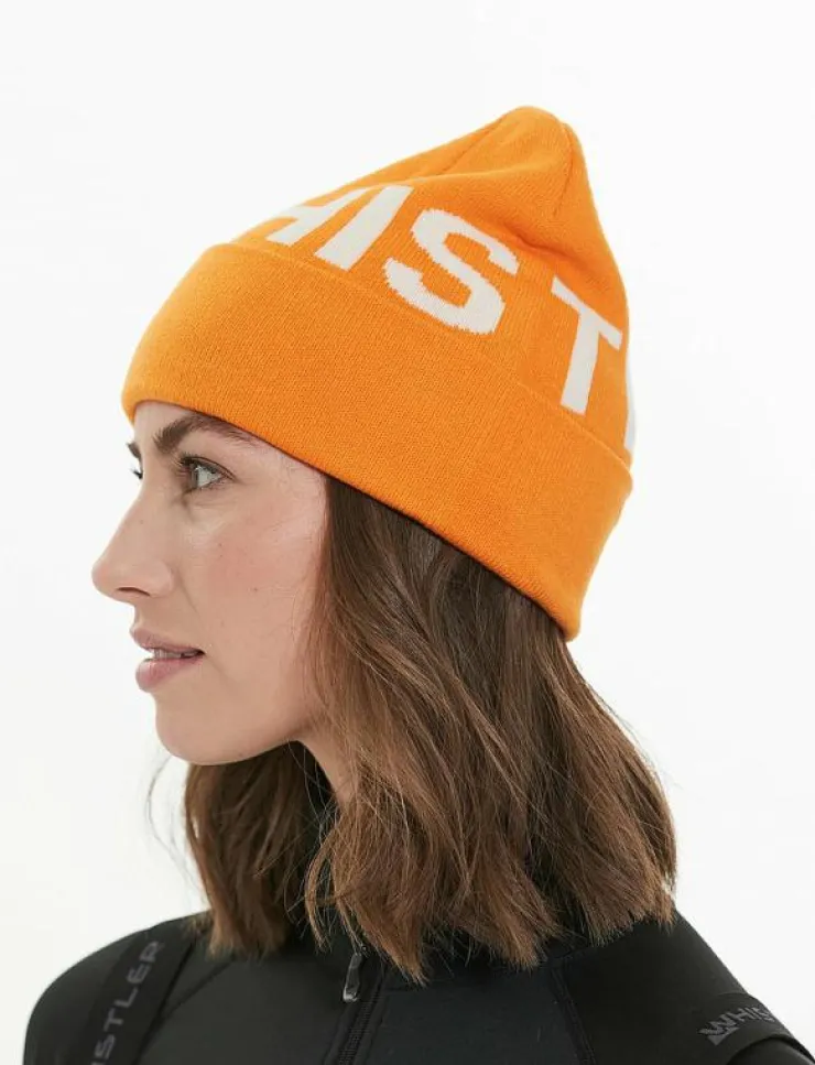 Whistler Remee Unisex Beanie - Mössor|Kvinnor Accessoarer|Accessoarer