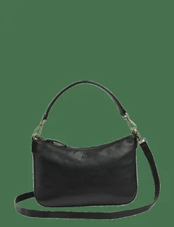 Markberg RemonaMBG Cross. Bag, Vin. - Axelremsväskor|Kvinnor Axelremsväskor