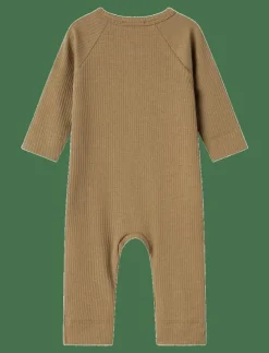 Barn MarMar Copenhagen Bodysuits|Rena - Långärmad bodysuit