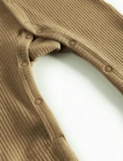 Barn MarMar Copenhagen Bodysuits|Rena - Långärmad bodysuit