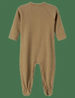 Barn MarMar Copenhagen Bodysuits|Renas - Långärmad bodysuit