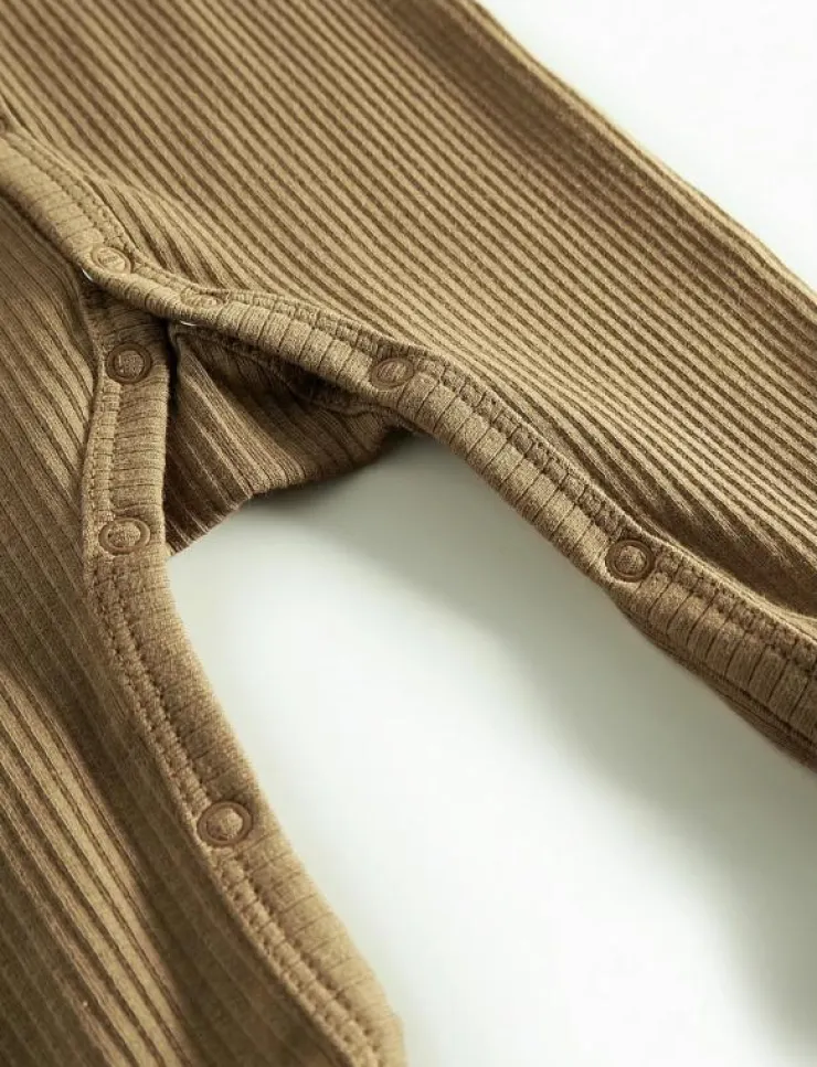 Barn MarMar Copenhagen Bodysuits|Renas - Långärmad bodysuit