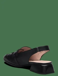 Kvinnor Wonders Slingbacks|RENATA - Platta slingbacks