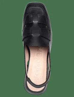 Kvinnor Wonders Slingbacks|RENATA - Platta slingbacks