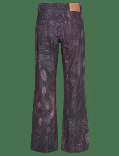Hosbjerg Rene Holm Pants - Vida byxor|Kvinnor Jeans