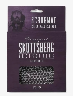 Skottsberg Rengörare - Grilltillbehör| Grilltillbehör|Stekpannor & Kokkärl
