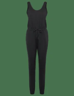 Kvinnor Girlfriend Collective Toppar & T-Shirts|Reset Scoop Jumpsuit, One Piece - Jumpsuits & Bodies