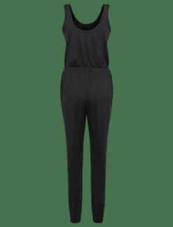 Kvinnor Girlfriend Collective Toppar & T-Shirts|Reset Scoop Jumpsuit, One Piece - Jumpsuits & Bodies