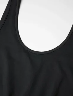 Kvinnor Girlfriend Collective Toppar & T-Shirts|Reset Scoop Jumpsuit, One Piece - Jumpsuits & Bodies