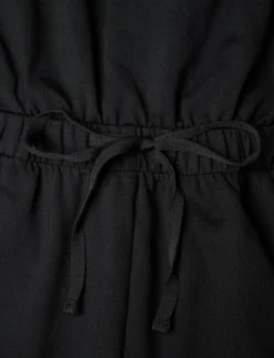Kvinnor Girlfriend Collective Toppar & T-Shirts|Reset Scoop Jumpsuit, One Piece - Jumpsuits & Bodies