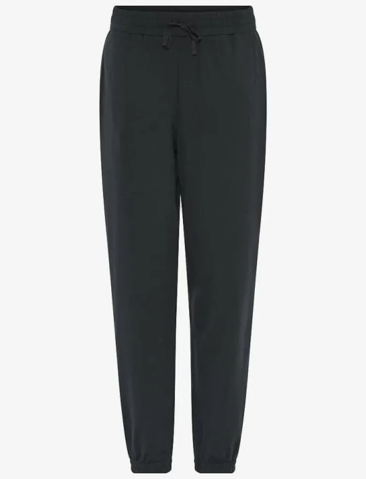 Girlfriend Collective Reset Slim Straight Jogger - Sweatpants|Kvinnor Byxor|Mjukisbyxor