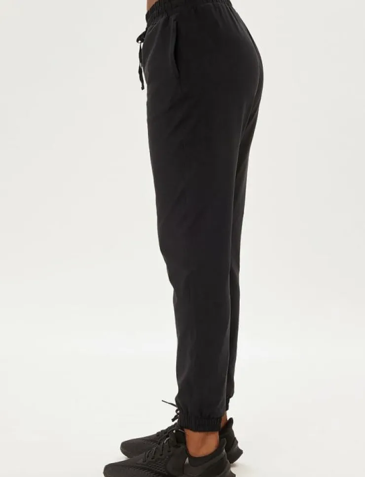 Girlfriend Collective Reset Slim Straight Jogger - Sweatpants|Kvinnor Byxor|Mjukisbyxor
