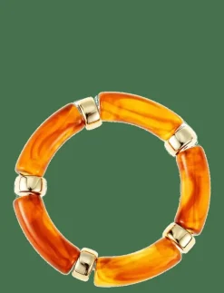 Kvinnor By Jolima Smycken|Resin elastic - Bangles