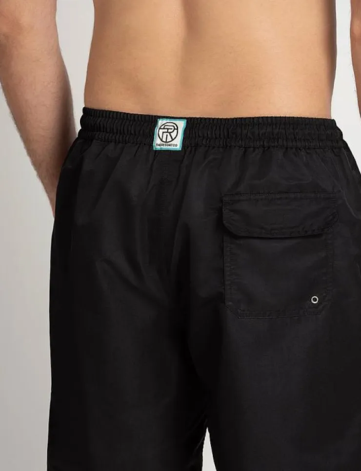 The Resort Co. Resort Board shorts - Badbyxor| Badkläder