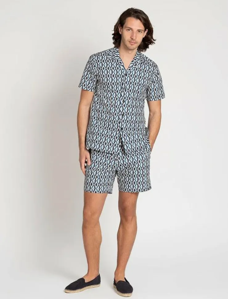 The Resort Co. Resort Shorts - Badbyxor| Badkläder