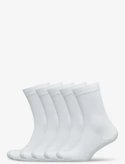 Resteröds Underkläder|, bamboo 5-pack. - Vanliga strumpor