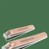 Tweezerman Retail Combo Clipper Set - Naglar|Kvinnor Naglar
