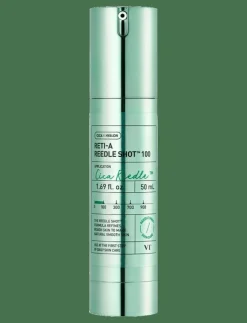 VT Cosmetics Reti-A Reedle Shot 100 - Serum|Kvinnor Skönhet|Skönhet