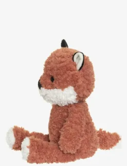 Barn Teddykompaniet Gosedjur|Retro Pals, räv - Mjukisdjur