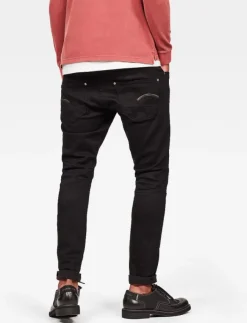 G-Star Revend Skinny - Skinny jeans| Kläder