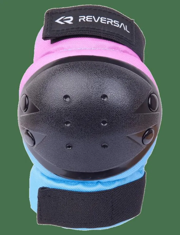 Reversal Junior Protective Gear Set 3-Pack - Hjälm och Skydd|Barn Uteleksaker