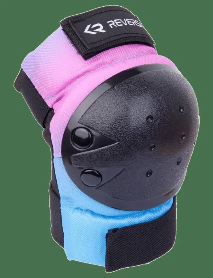 Reversal Junior Protective Gear Set 3-Pack - Hjälm och Skydd|Barn Uteleksaker