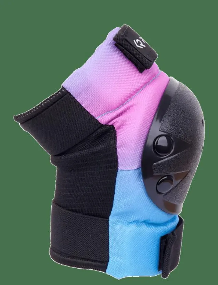 Reversal Junior Protective Gear Set 3-Pack - Hjälm och Skydd|Barn Uteleksaker