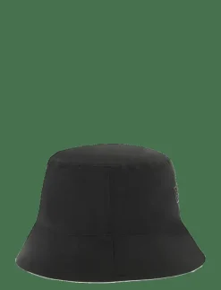BOSS REVERSIBLE BUCKET HAT - Bucket hats|Barn Solhattar