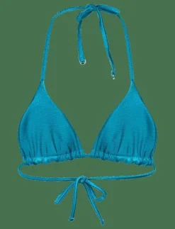 Panos Emporio Reversible Galathea Top - Triangelformad bikinis|Kvinnor Badkläder