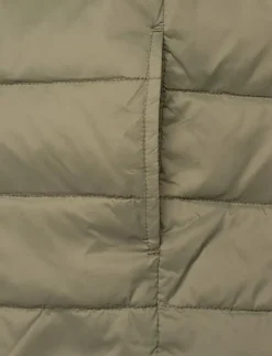 BOSS REVERSIBLE PUFFER JACKET - Väst|Barn Västar