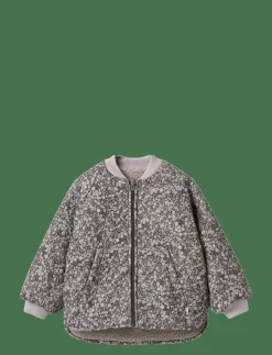Barn Wheat Termokläder|Reversible Thermo Jacket Lake - Jackor