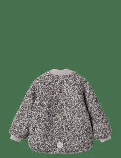 Barn Wheat Termokläder|Reversible Thermo Jacket Lake - Jackor