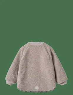 Barn Wheat Termokläder|Reversible Thermo Jacket Lake - Jackor
