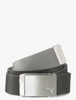 PUMA Golf Reversible Web Belt - Bälten| Skärp