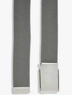 PUMA Golf Reversible Web Belt - Bälten| Skärp
