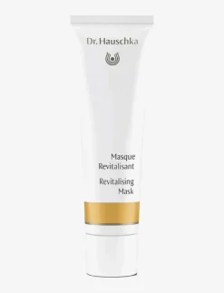 Kvinnor Dr. Hauschka Hudvård|Revitalising Mask - Återfuktande mask