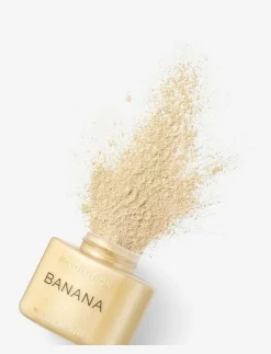 Revolution Beauty London Revolution Luxury Banana Powder - Ansikte|Kvinnor Smink