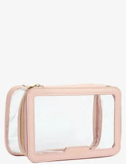 Kvinnor Revolution Beauty London Necessärer|Revolution Pro Miracle Travel Bag - Necessärer
