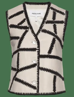 Résumé RezaRS Vest - Kavajer|Kvinnor Kavajer