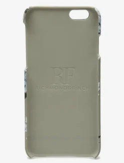 Kvinnor Richmond & Finch Mobilaccessoarer|RFIP-107 - Mobilskal