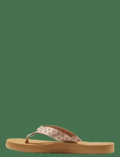 Roxy RG PORTO MOTIF - Sandaler|Barn Flip-Flops & Badskor