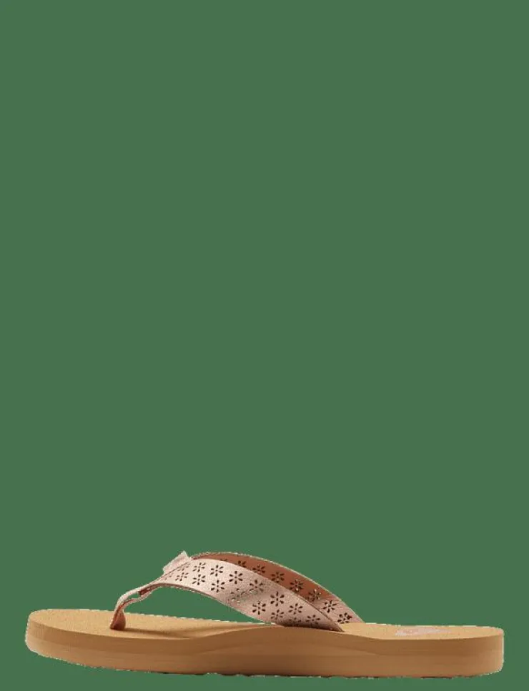 Roxy RG PORTO MOTIF - Sandaler|Barn Flip-Flops & Badskor