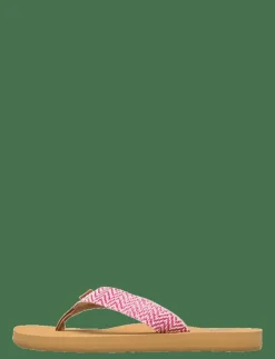 Roxy RG PORTO RAFFIA - Sandaler|Barn Flip-Flops & Badskor