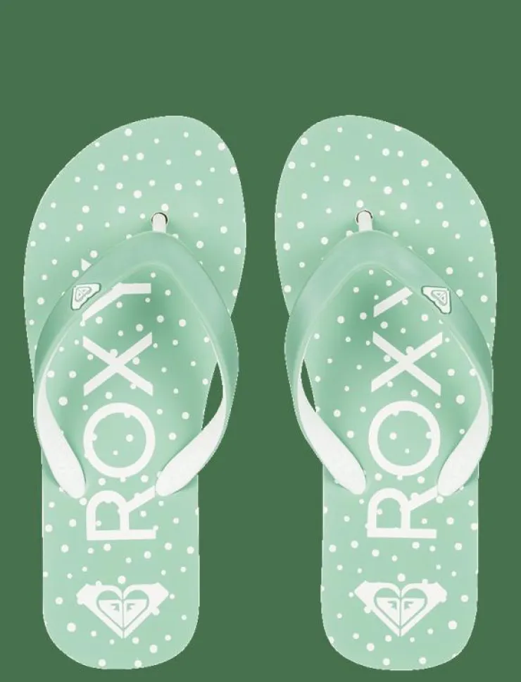 Roxy RG TAHITI VII - Sandaler|Barn Flip-Flops & Badskor