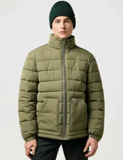 Wrangler RIB BEANIE - Mössor| Mössor & Hattar